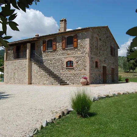 Tenuta 'solaria Orvieto' Mit Eigenem Pool By Interhome