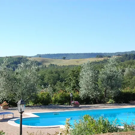 Tenuta 'solaria Orvieto' Mit Eigenem Pool By Interhome בית נופש