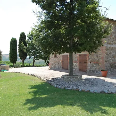 בית נופש Tenuta 'solaria Orvieto' Mit Eigenem Pool By Interhome