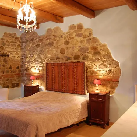 Holiday home Tenuta 'solaria Orvieto' Mit Eigenem Pool By Interhome
