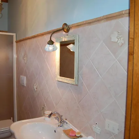 Holiday home Tenuta 'solaria Orvieto' Mit Eigenem Pool By Interhome *