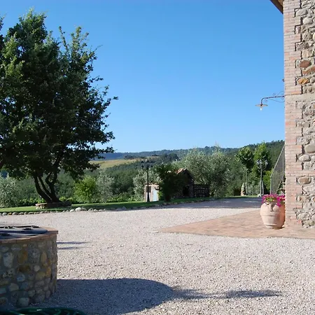 度假居 Tenuta 'solaria Orvieto' Mit Eigenem Pool By Interhome 奥维多