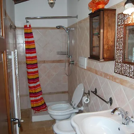 Tenuta 'solaria Orvieto' Mit Eigenem Pool By Interhome * Orvieto