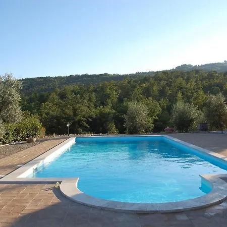 Tenuta 'solaria Orvieto' Mit Eigenem Pool By Interhome 奥维多