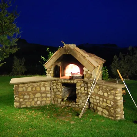 Holiday home Tenuta 'solaria Orvieto' Mit Eigenem Pool By Interhome *