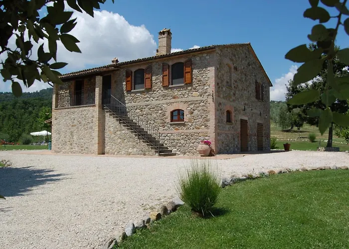 Tenuta 'solaria Orvieto' Mit Eigenem Pool By Interhome