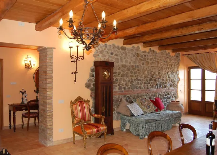 Tenuta 'solaria Orvieto' Mit Eigenem Pool By Interhome