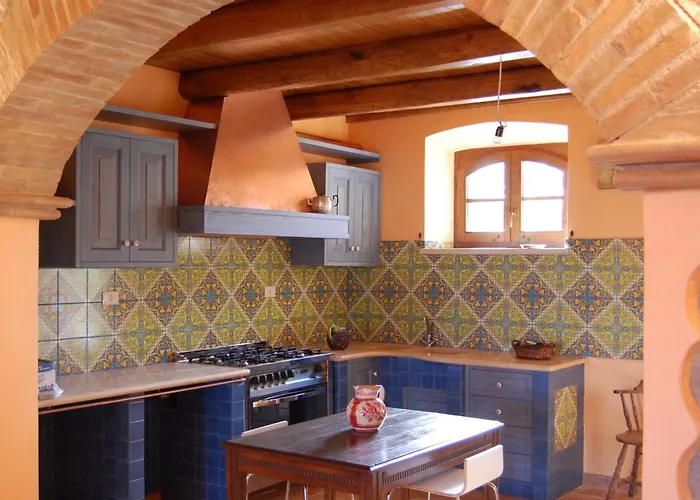 Tenuta 'solaria Orvieto' Mit Eigenem Pool By Interhome Casa de Férias *