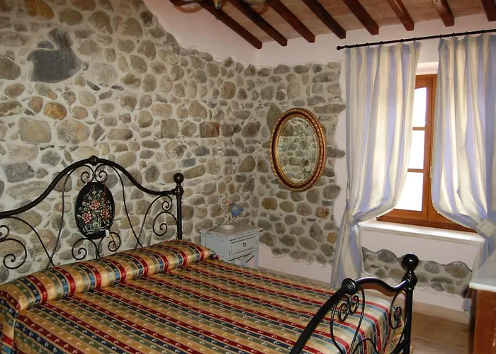 Tenuta 'solaria Orvieto' Mit Eigenem Pool By Interhome Orvieto