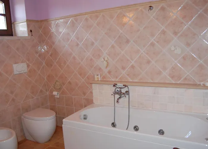 Tenuta 'solaria Orvieto' Mit Eigenem Pool By Interhome Orvieto